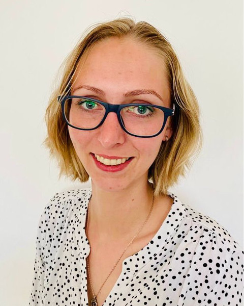 Maria Speck – Ihre Energieberaterin für Gotha