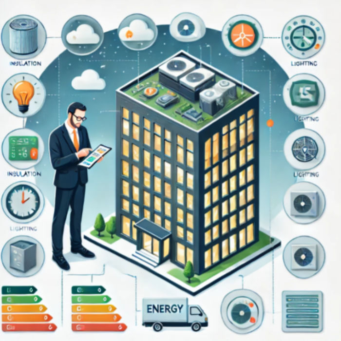 Modul 2: Energieberatung DIN V 18599