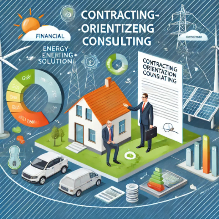 Modul 3: MSR, Sensorik und Energiemanagement-Software