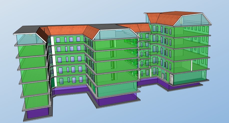 Individueller Sanierungsfahrplan (iSFP) in Berlin