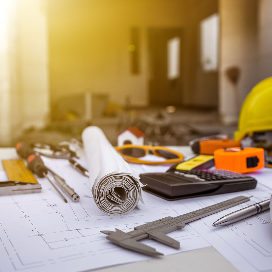 Architekten, Planer und Energieberater